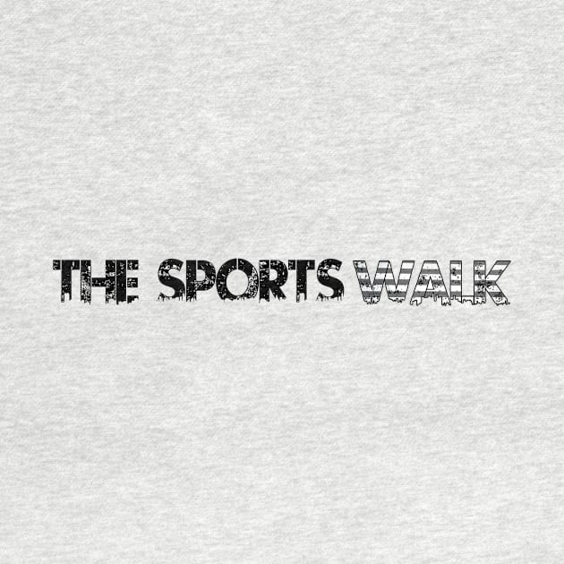 The Sports Walk by Backpack Broadcasting Content Store